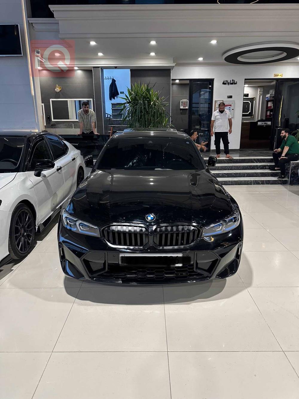 BMW 3-Series